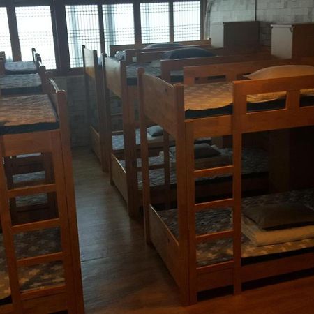 Yes Guesthouse Пусан Экстерьер фото