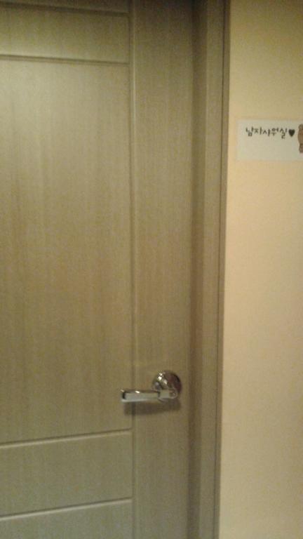 Yes Guesthouse Пусан Экстерьер фото